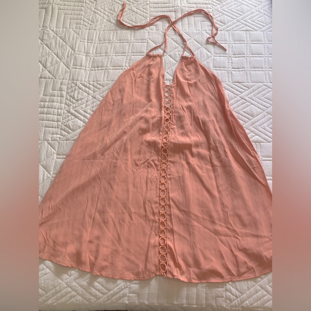 Cupshe cover up